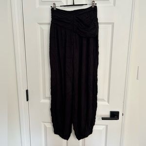 Free People Harem Pants